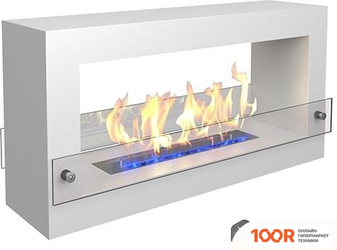 ZeFire QUARTER 900 БЕЛЫЙ (408748)