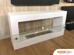 ZeFire QUARTER 900 БЕЛЫЙ (408748)