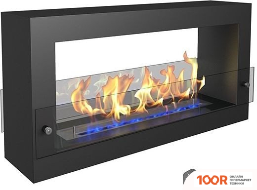 ZeFire QUARTER 1000 ЧЕРНЫЙ (408747)