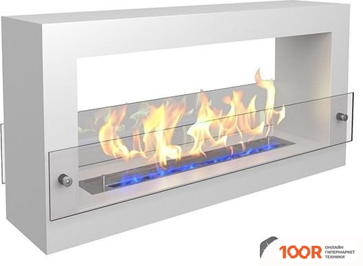 ZeFire QUARTER 1000 БЕЛЫЙ (408746)