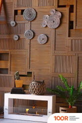 ZeFire QUARTER 1000 БЕЛЫЙ (408746)