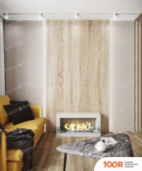 ZeFire QUARTER 1000 БЕЛЫЙ (408746)