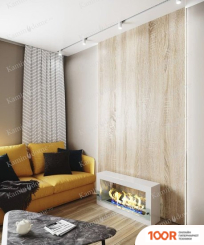 ZeFire QUARTER 1000 БЕЛЫЙ (408746)