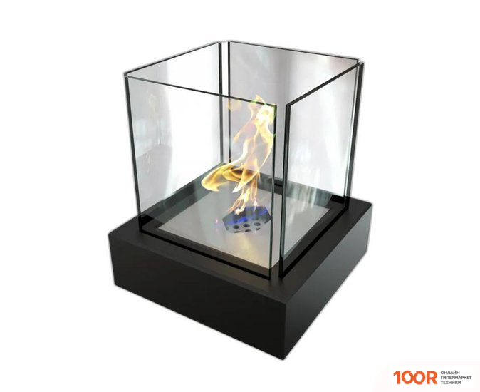 ZeFire QUANT METALL ЧЕРНЫЙ (408745)