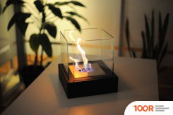 ZeFire QUANT METALL ЧЕРНЫЙ (408745)