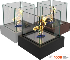 ZeFire QUANT METALL ЧЕРНЫЙ (408745)