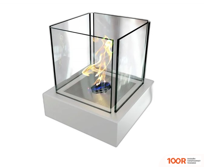 ZeFire QUANT METALL БЕЛЫЙ (408744)