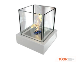 ZeFire QUANT METALL БЕЛЫЙ (408744)