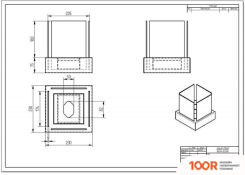 ZeFire QUANT METALL БЕЛЫЙ (408744)