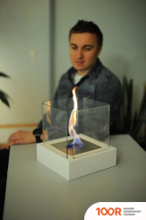 ZeFire QUANT METALL БЕЛЫЙ (408744)