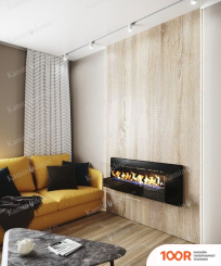 ZeFire POLAKR 1200 (408741)