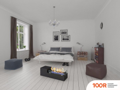 ZeFire PODIUM 900 (408740)