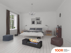 ZeFire PODIUM 1100 (408739)