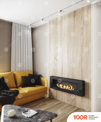 ZeFire ORION 900 СО СТЕКЛОМ (408733)