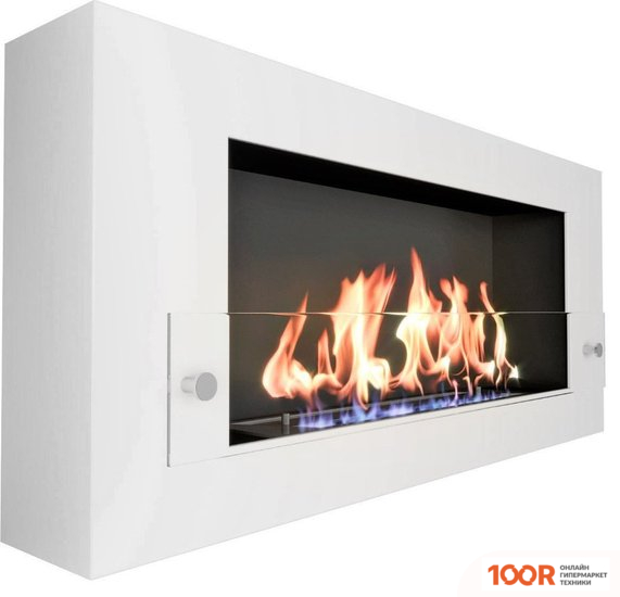 ZeFire ORION 900 С БЕЛОЙ РАМКОЙ СО СТЕКЛОМ (408730)