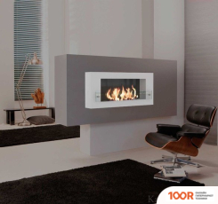 ZeFire ORION 900 БЕЛЫЙ СО СТЕМАЛИТОМ И СТЕКЛОМ (408728)