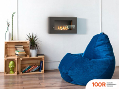 ZeFire ORION 600 СО СТЕМАЛИТОМ И СТЕКЛОМ (408724)