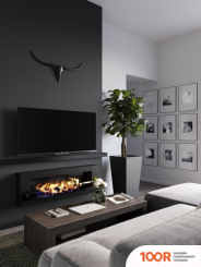 ZeFire ORION 1200 СО СТЕМАЛИТОМ И СТЕКЛОМ (408718)