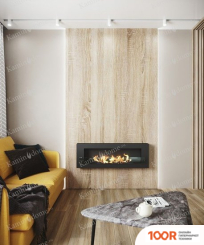 ZeFire ORION 1200 СО СТЕМАЛИТОМ И СТЕКЛОМ (408718)