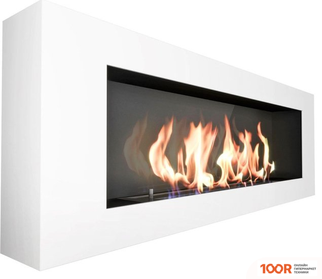 ZeFire ORION 1200 С БЕЛОЙ РАМКОЙ СО СТЕМАЛИТОМ (408715)