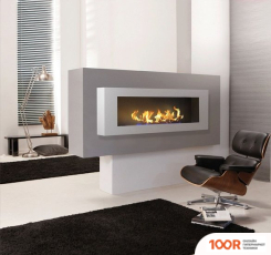 ZeFire ORION 1200 С БЕЛОЙ РАМКОЙ СО СТЕМАЛИТОМ (408715)