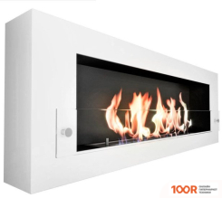 ZeFire ORION 1200 С БЕЛОЙ РАМКОЙ СО СТЕКЛОМ (408714)