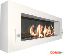 ZeFire ORION 1200 БЕЛЫЙ СО СТЕМАЛИТОМ И СТЕКЛОМ (408712)