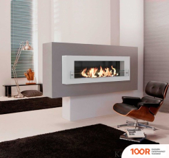 ZeFire ORION 1200 БЕЛЫЙ СО СТЕМАЛИТОМ И СТЕКЛОМ (408712)