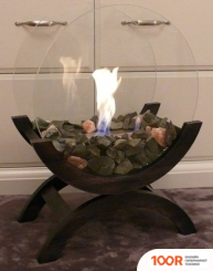 ZeFire IRIS СРЕДНИЙ ТЕМНЫЙ (408702)