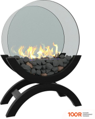 ZeFire IRIS СРЕДНИЙ ТЕМНЫЙ (408702)