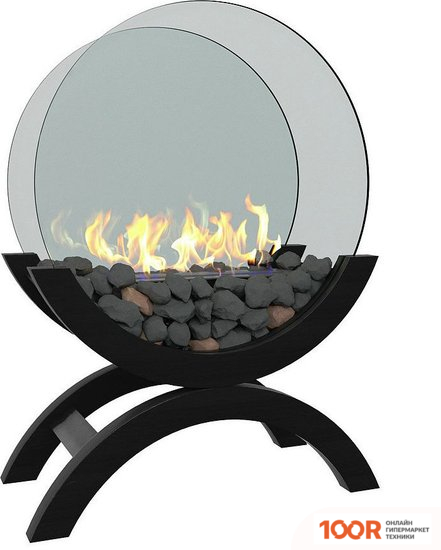 ZeFire IRIS СРЕДНИЙ ТЕМНЫЙ (408702)