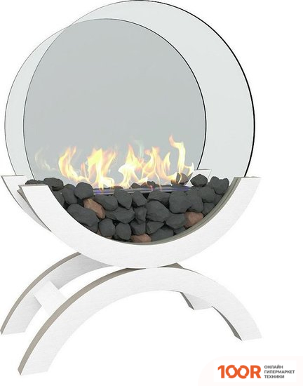 ZeFire IRIS СРЕДНИЙ СВЕТЛЫЙ (408701)