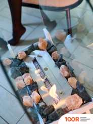 ZeFire IRIS СРЕДНИЙ СВЕТЛЫЙ (408701)