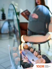 ZeFire IRIS СРЕДНИЙ СВЕТЛЫЙ (408701)