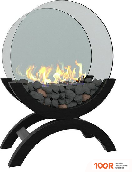 ZeFire IRIS БОЛЬШОЙ ТЕМНЫЙ (408700)