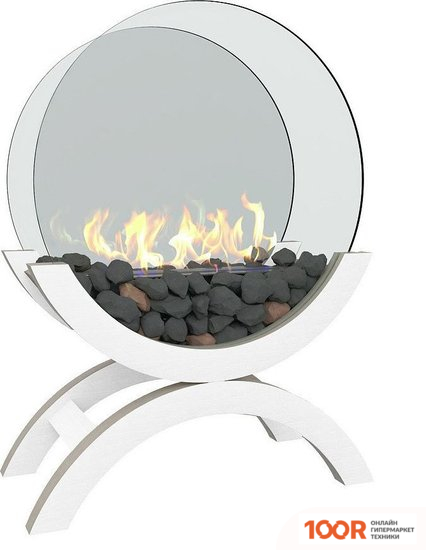 ZeFire IRIS БОЛЬШОЙ СВЕТЛЫЙ (408699)