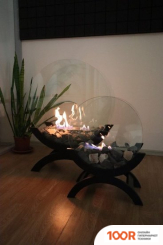 ZeFire IRIS MINI ТЕМНЫЙ (408698)