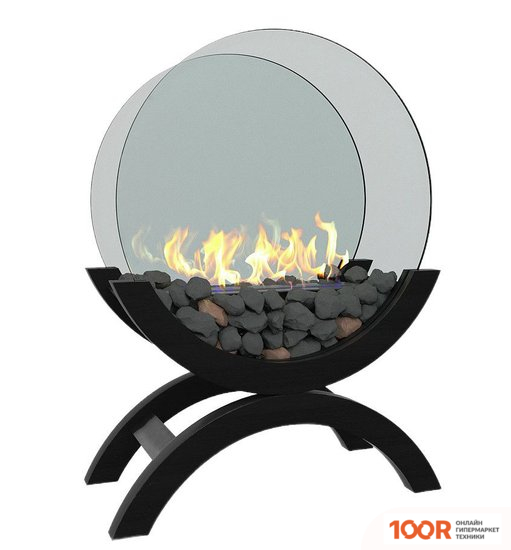 ZeFire IRIS MINI ТЕМНЫЙ (408698)