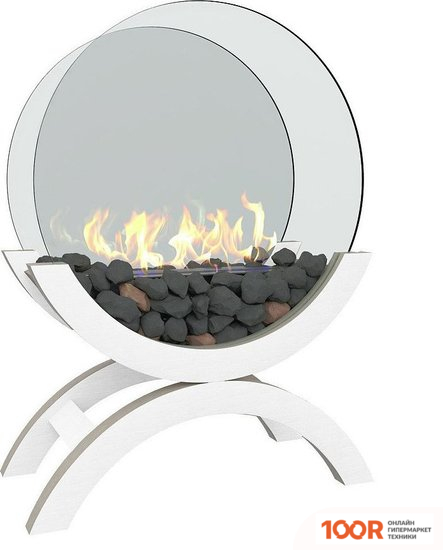 ZeFire IRIS MINI СВЕТЛЫЙ (408697)