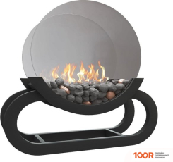 ZeFire IRIS ELLIPSE ТЕМНЫЙ (408696)