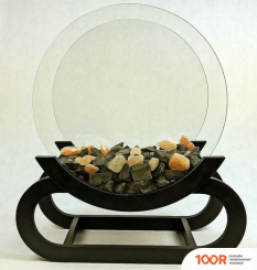 ZeFire IRIS ELLIPSE ТЕМНЫЙ (408696)