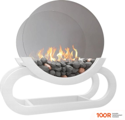 ZeFire IRIS ELLIPSE СВЕТЛЫЙ (408695)