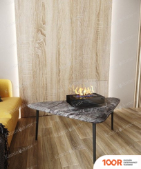 ZeFire ICEBERG ЧЕРНЫЙ (408693)