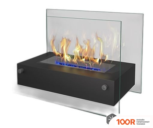 ZeFire ICEBERG ЧЕРНЫЙ (408693)