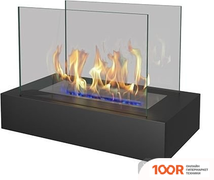 ZeFire GALEA ЧЕРНЫЙ (408692)