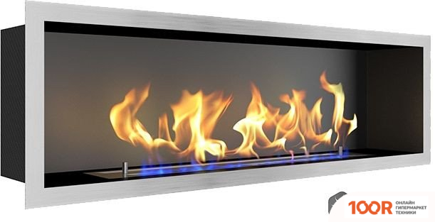 ZeFire FLAGMAN 700 ШЛИФОВАННЫЙ (408688)