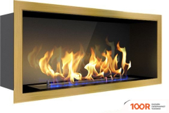 ZeFire FLAGMAN 700 ЛАТУННЫЙ СО СТЕМАЛИТОМ (408686)