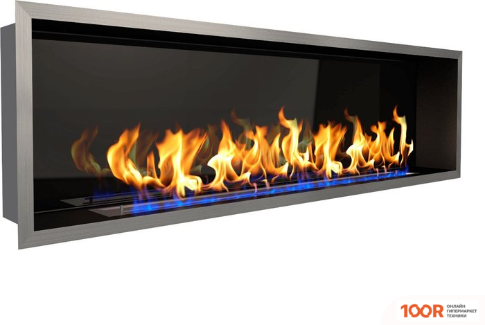 ZeFire FLAGMAN 1600 ШЛИФОВАННЫЙ СО СТЕМАЛИТОМ (408681)