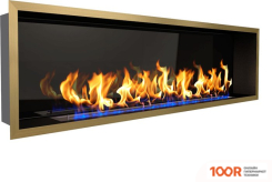 ZeFire FLAGMAN 1600 ЛАТУННЫЙ СО СТЕМАЛИТОМ (408678)