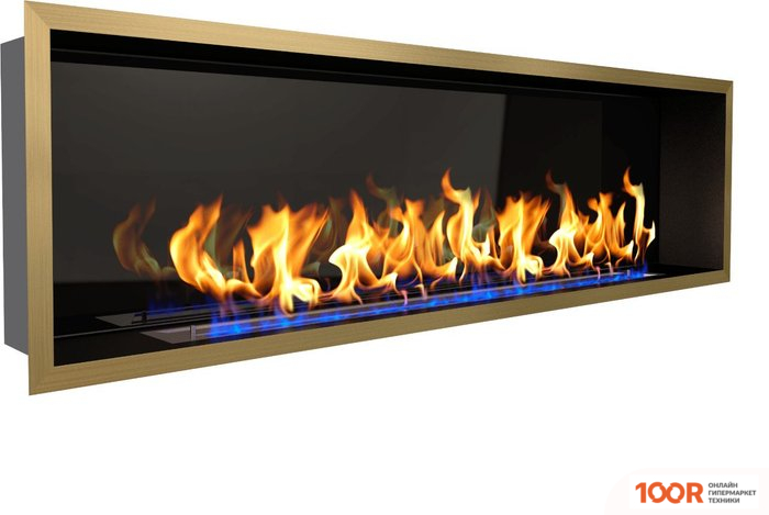 ZeFire FLAGMAN 1600 ЛАТУННЫЙ СО СТЕМАЛИТОМ (408678)